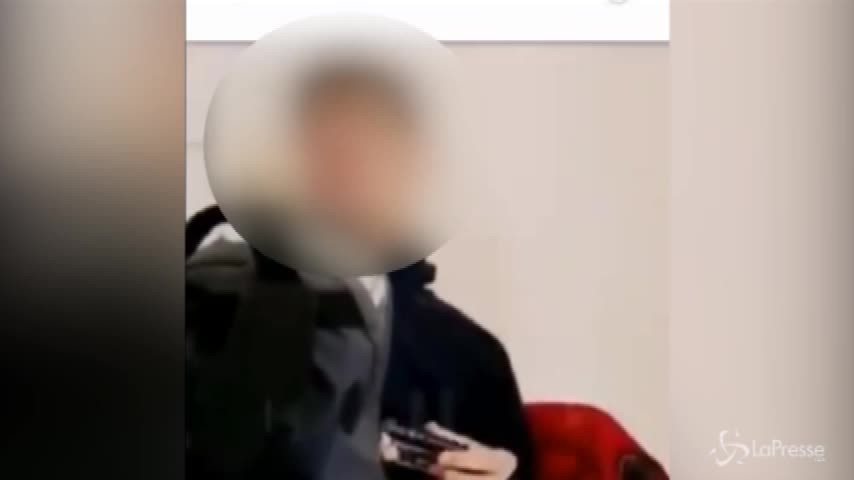 Velletri, la discussione tra studente e insegnante: “Prof, te sciolgo nell’acido”