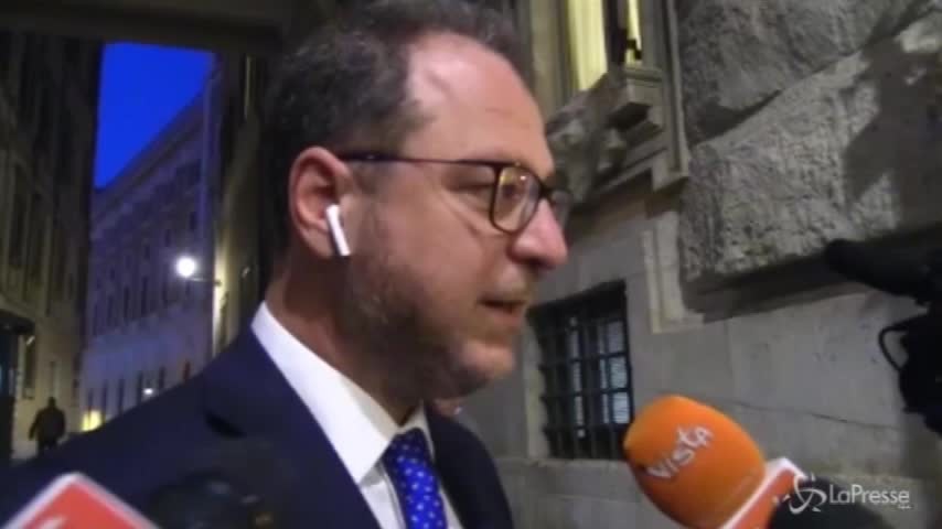 Mulè (Forza Italia): “Dal M5s ennesima prova di immaturità”