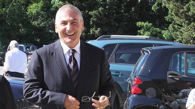 Addio a Bibi Ballandi, storico produttore tv