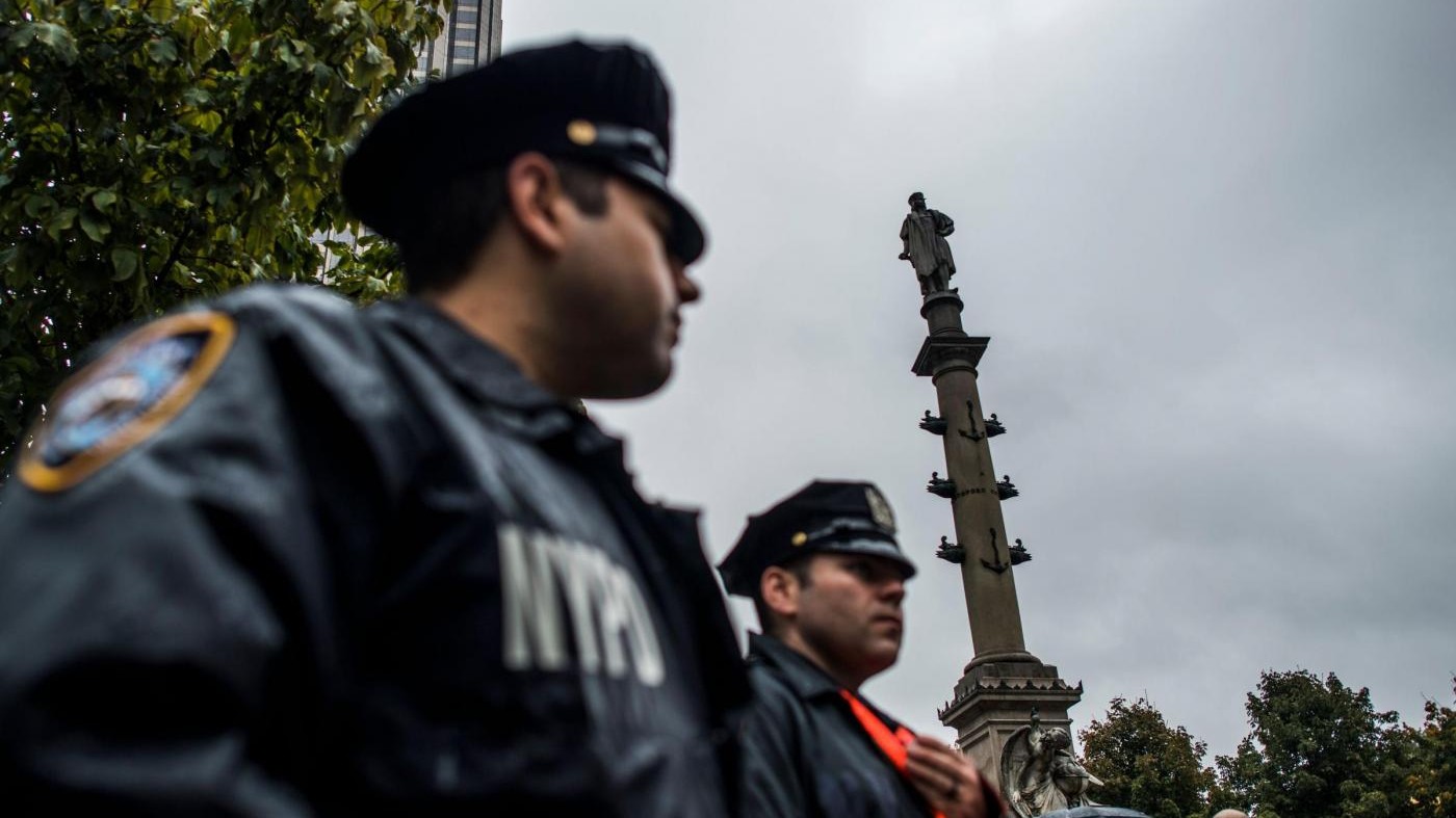 Usa, preparavano bombe nel Bronx: arrestati a New York 2 gemelli