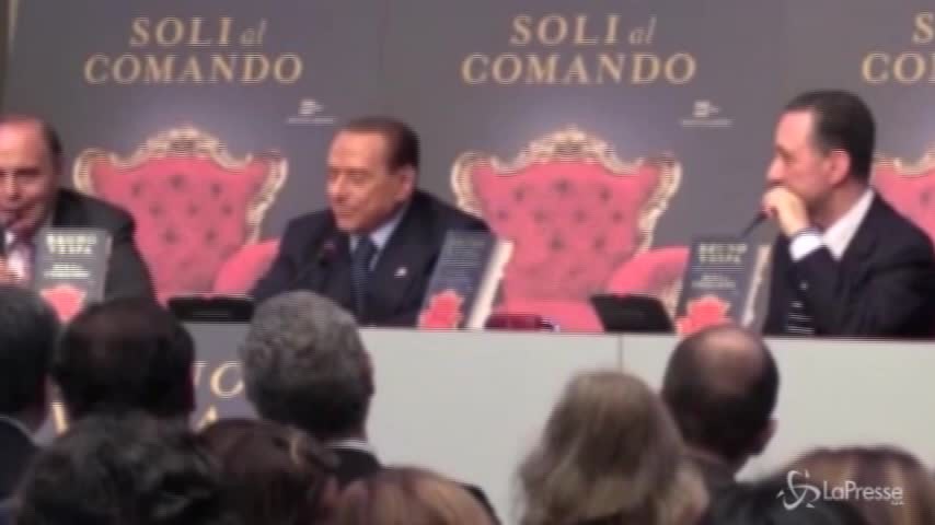 “C’eravamo tanto amati”. Salvini e Berlusconi: dall’unità alla rottura