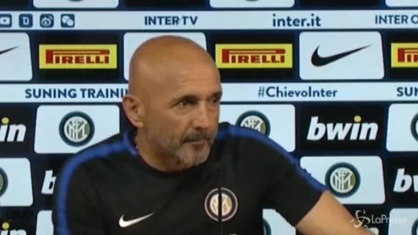 Spalletti: “Siamo dove volevamo essere”
