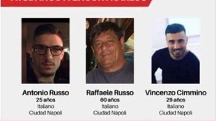 Messico, tre italiani scomparsi dal 31 gennaio: furono fermati dalla polizia