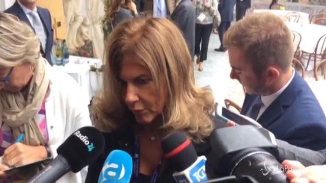 Fincantieri, Marcegaglia: Le Maire verso offerta migliorativa su Stx
