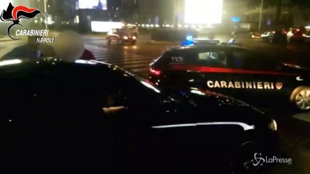 Truffavano agenzie di autonoleggi, 2 arresti a Napoli