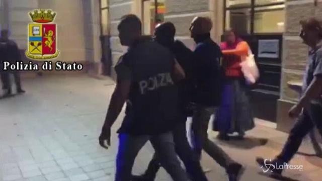 Stupro Rimini, catturato il quarto aggressore