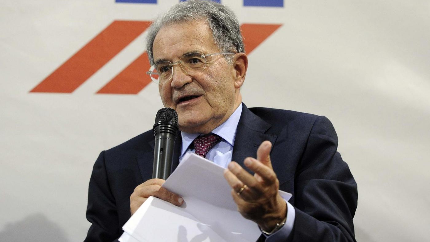 Prodi: “Lo Ius soli si può approvare dopo la Finanziaria”