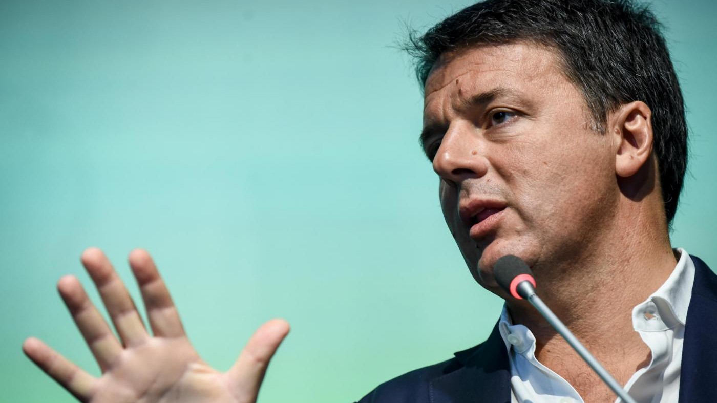 Consip, Renzi: “Ci sono strane coincidenze ma no vittimismo”