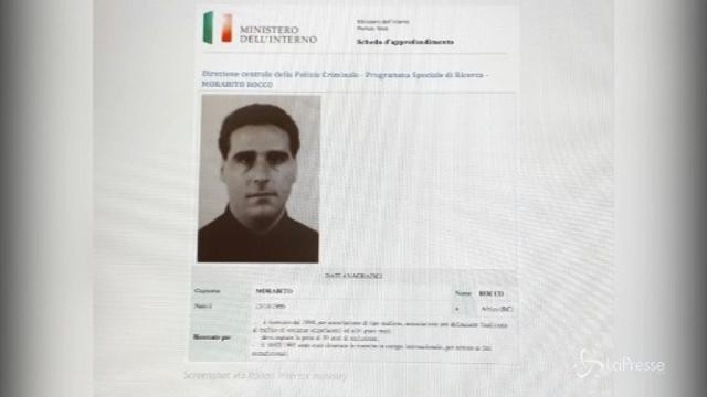 ‘Ndrangheta: arrestato il superlatitante Rocco Morabito