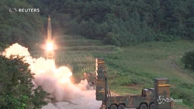 Corea del Nord, riunione d’emergenza del Consiglio di sicurezza Onu