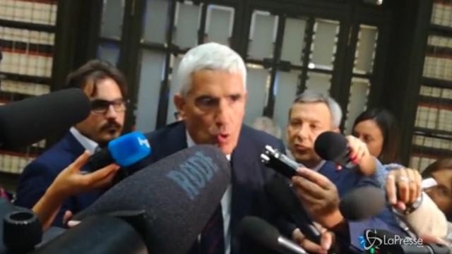 Caso Regeni, Casini: Articolo del New York Times fatto a comando