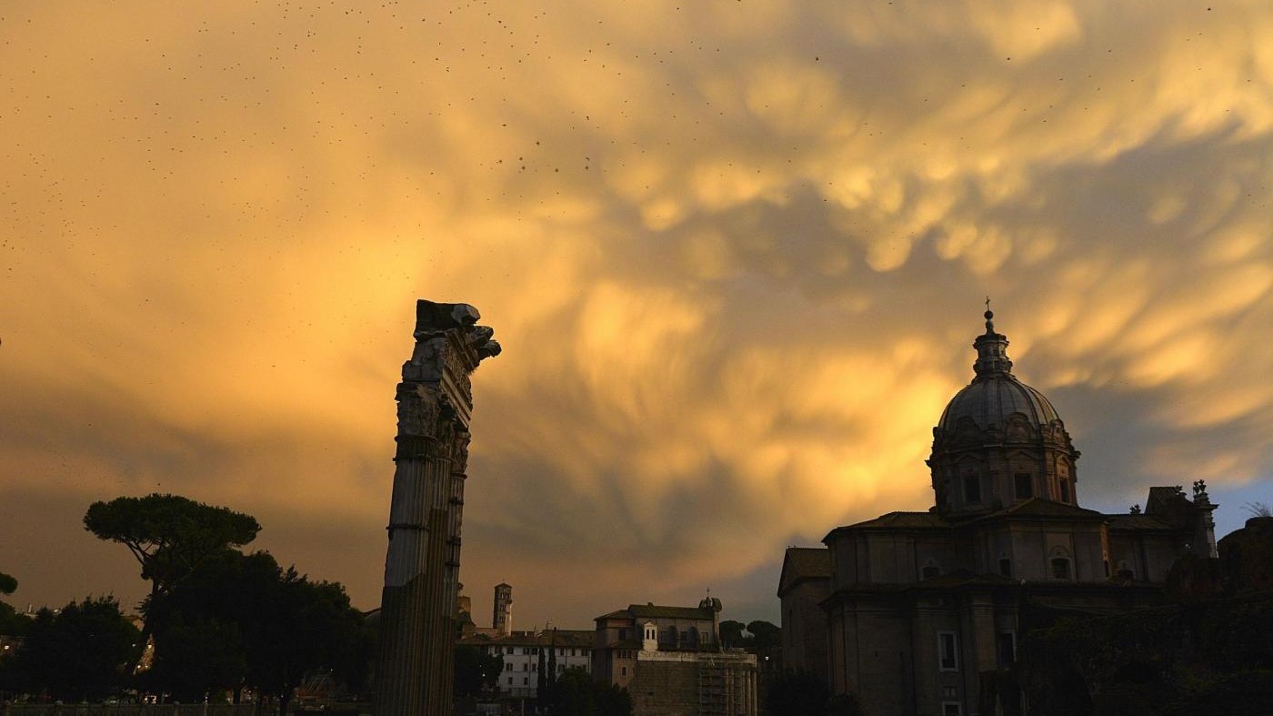 Meteo del 19 e del 20 settembre: le temperature scendono ancora
