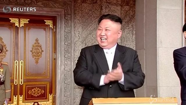 I leader G7 condannano i test nucleari della Corea del Nord