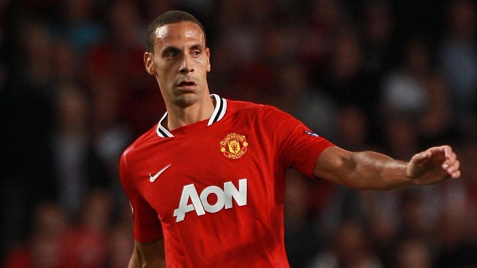 Dal Manchester United al ring, Ferdinand: Voglio diventare pugile professionista