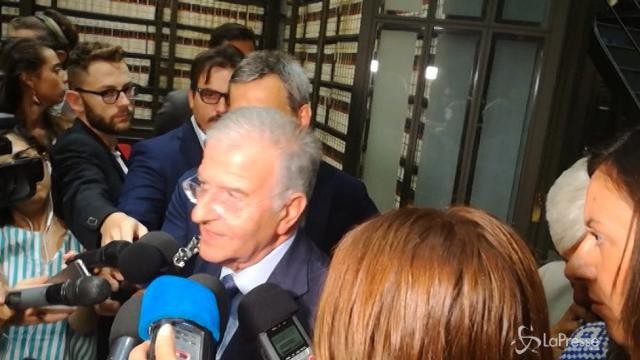 Regeni, Cicchitto: “L’articolo del Nyt esce il giorno in cui rimandiamo l’ambasciatore in Egitto”