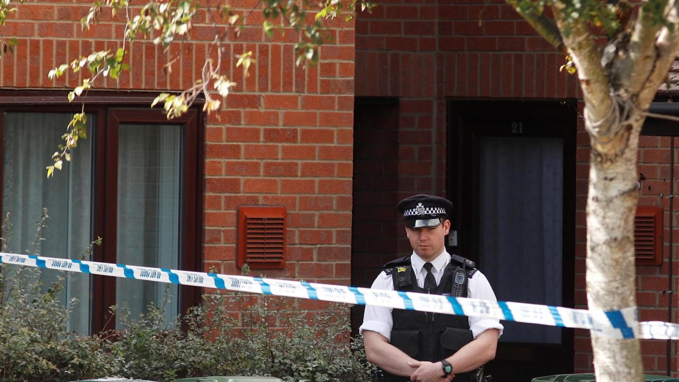 Londra, evacuati uffici a Holborn: ma è un falso allarme