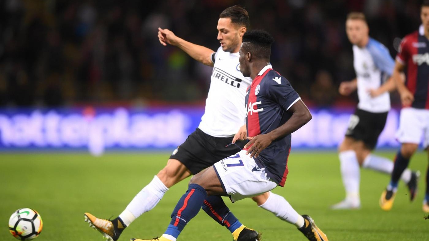 Serie A, Bologna-Inter 1-1. Pareggio di Icardi / FINALE