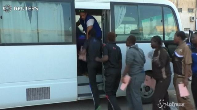 Migranti, la “Moas” sospende i soccorsi