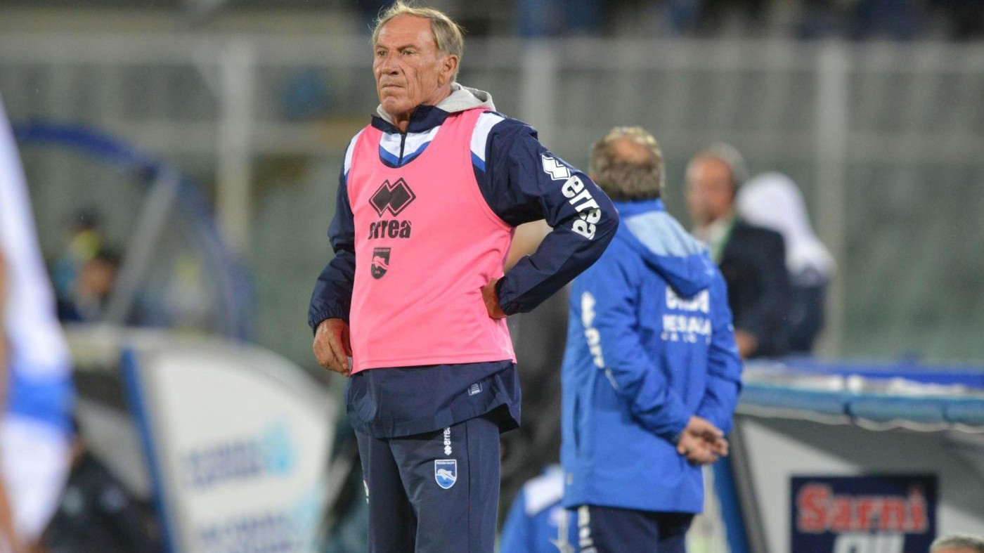 Serie B, vince il Frosinone, stop per Carpi e Perugia. Sale l’Empoli
