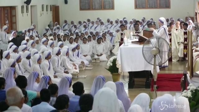 Calcutta, la preghiera per il 20esimo anniversario della morte di Madre Teresa