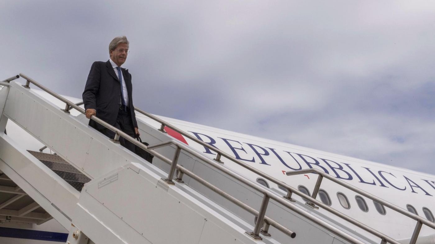 Gentiloni: “Periodo difficile ma ripresa c’è, attenti a populismi”