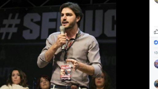 Rifiuti, indagato il sindaco M5S di Bagheria per abuso d’ufficio