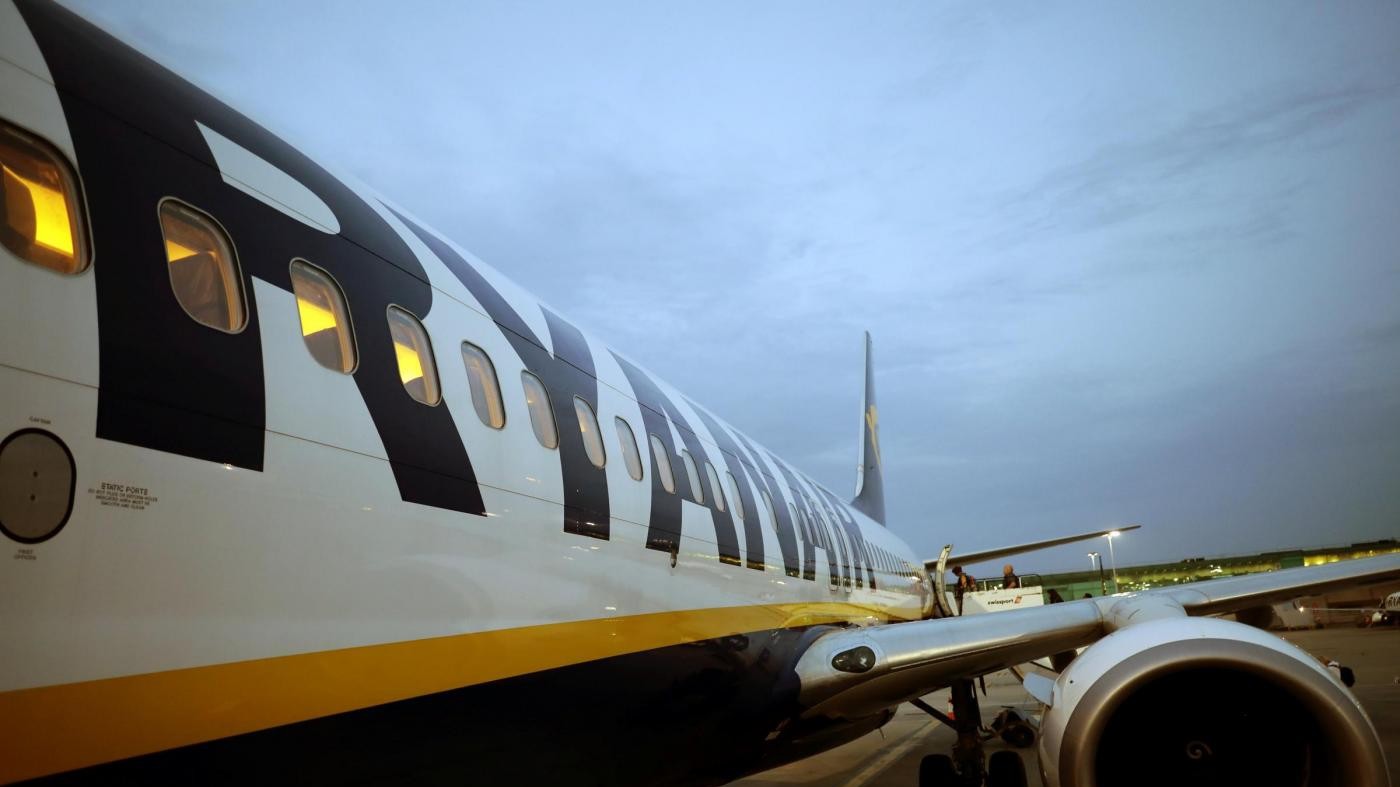 L’Antitrust indaga e i piloti rifiutano l’accordo Ryanair