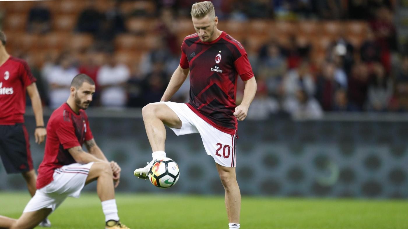 Serie A, quinta giornata di campionato / FINALE