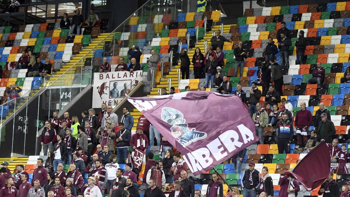 Serie A, colpo Toro in Friuli: Udinese ko 3-2, Belotti e Ljajic super