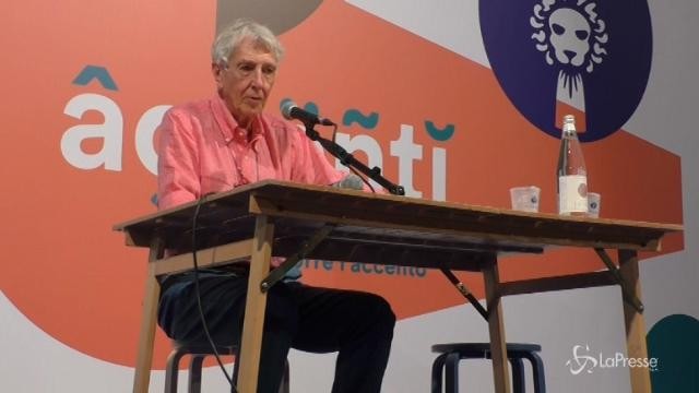 Festivaletteratura, Augias: “Parlo di un libro che non c’è”