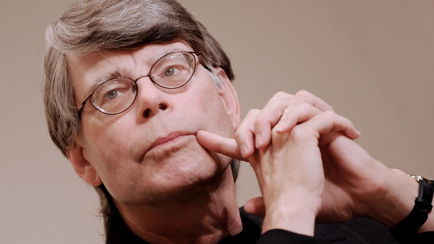 Stephen King, 70 anni di horror: qual è il vostro preferito?