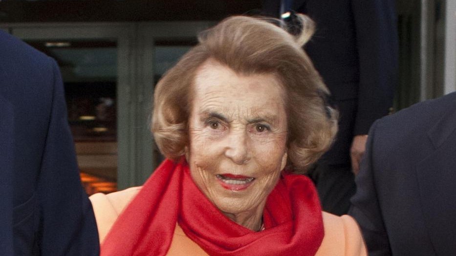 Addio Liliane Bettencourt, signora dei trucchi e donna più ricca del mondo