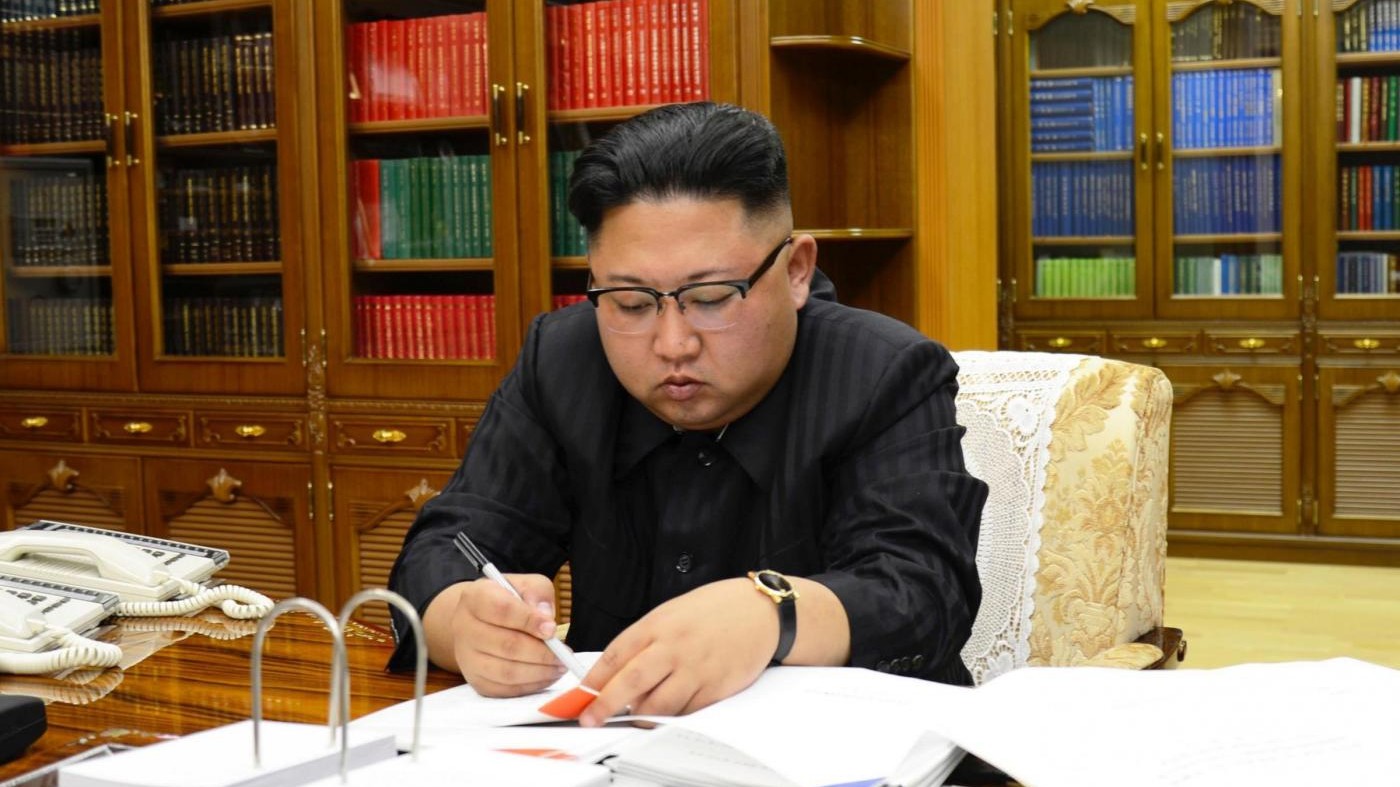 Kim Jong-Un minaccia Trump: “Pagherà caro”. E si prepara a sganciare bomba H nel Pacifico