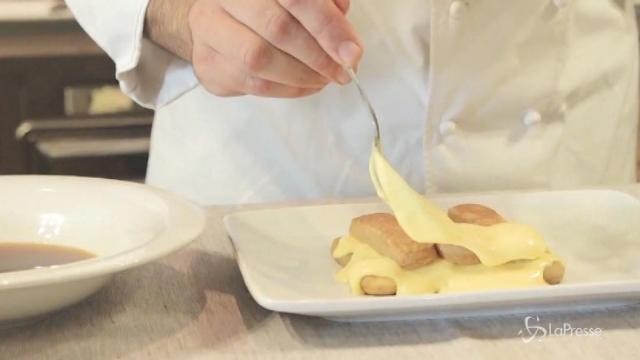 A Treviso parte la prima Tiramisù World Cup