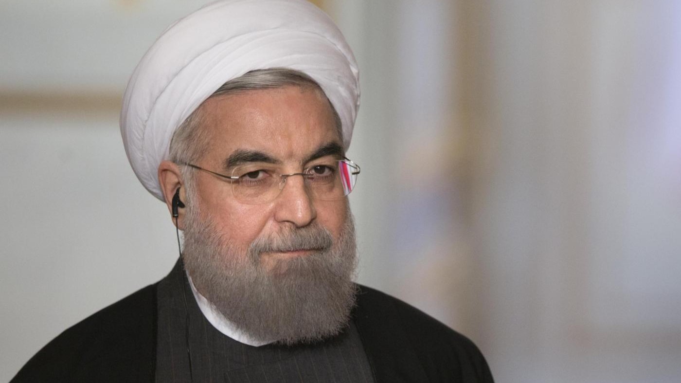 Iran: “Aumenteremo nostra potenza militare e capacità balistiche”