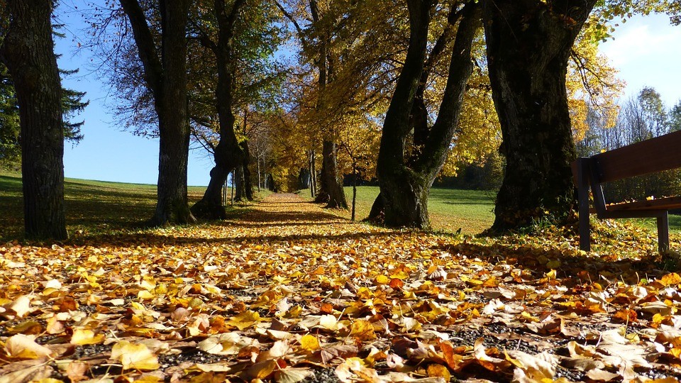 L’autunno è arrivato ma salgono le temperature: il meteo del 22-23 settembre