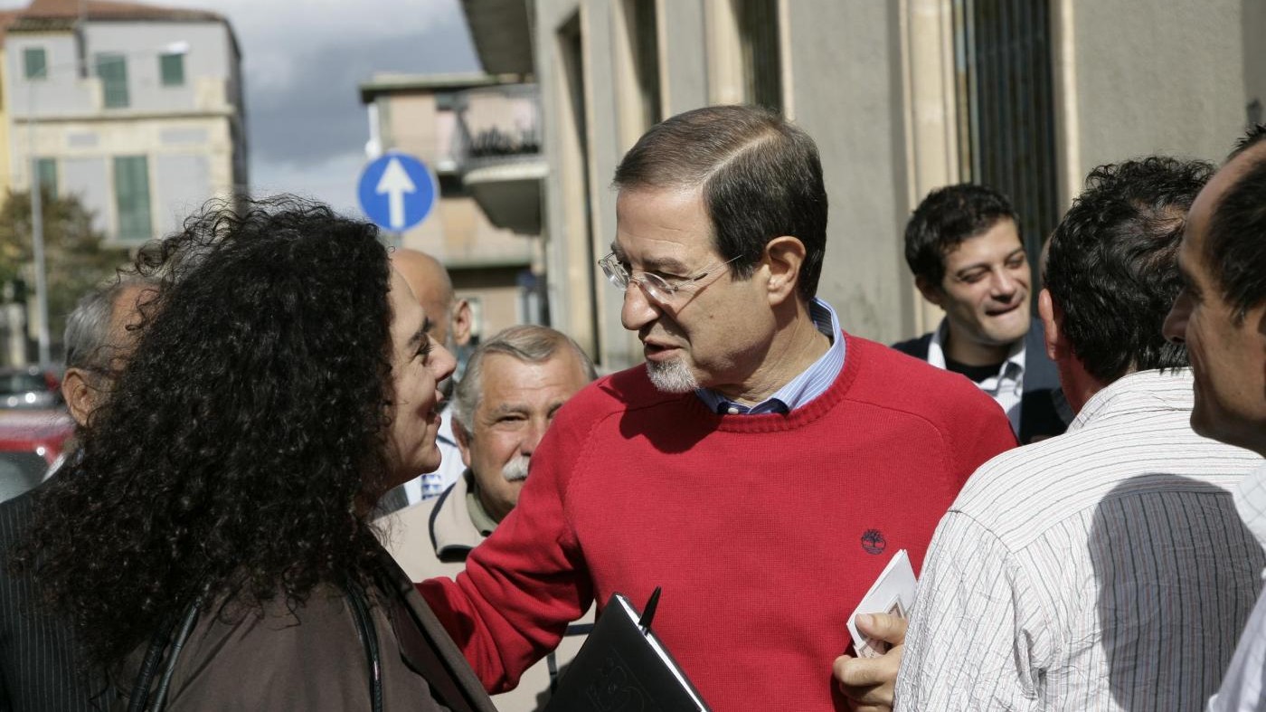 Elezioni in Sicilia, Musumeci (cd) avanti nei sondaggi