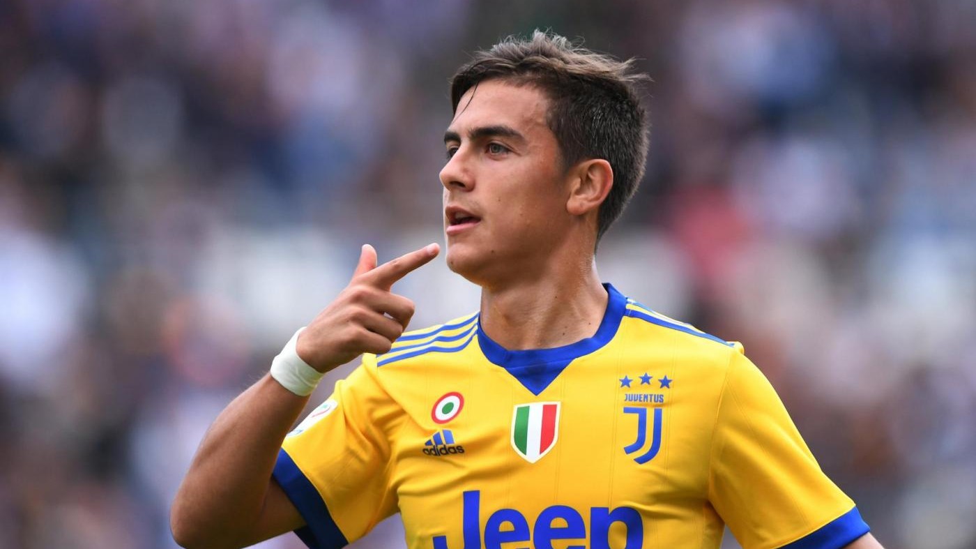 Allegri prepara il deby: “Fuori uno tra Higuain, Dybala e Cuadrado”