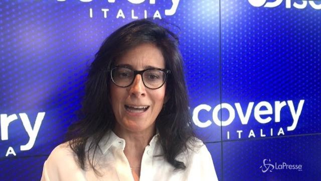 Discovery, al via la nuova stagione televisiva all’insegna delle novità