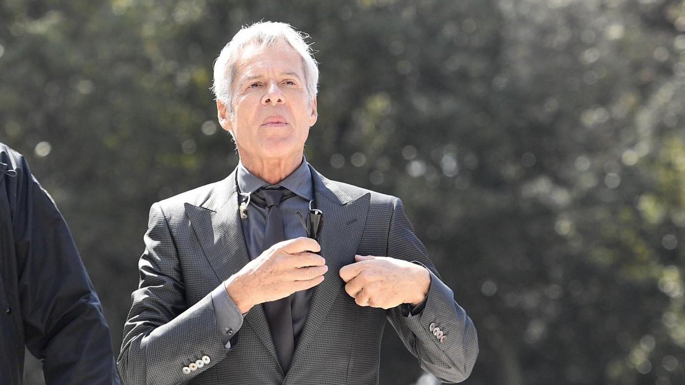 Sanremo 2018, alla conduzione ci sarà Claudio Baglioni