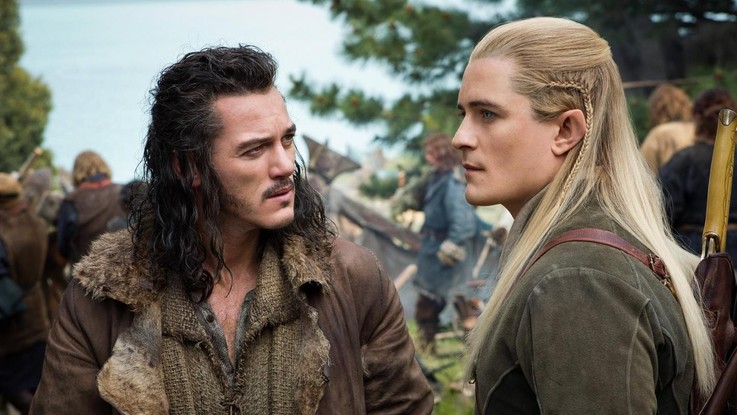 Ottanta anni fa Tolkien creava gli hobbit: gli attori del film gli rendono omaggio