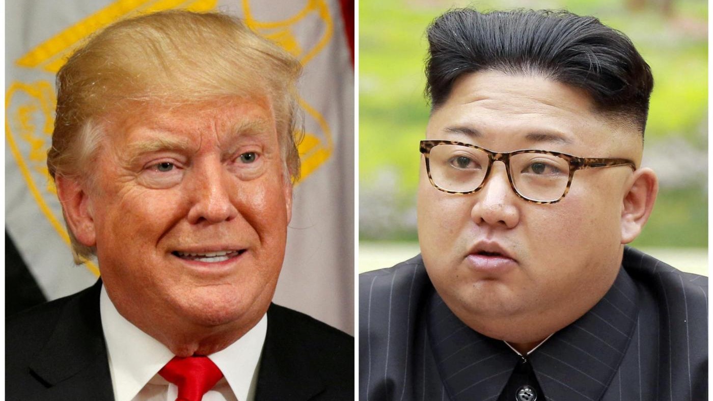 Nord Corea, Trump contro Kim: “Fermerò il piccolo pazzo”. E la Cina taglia l’export