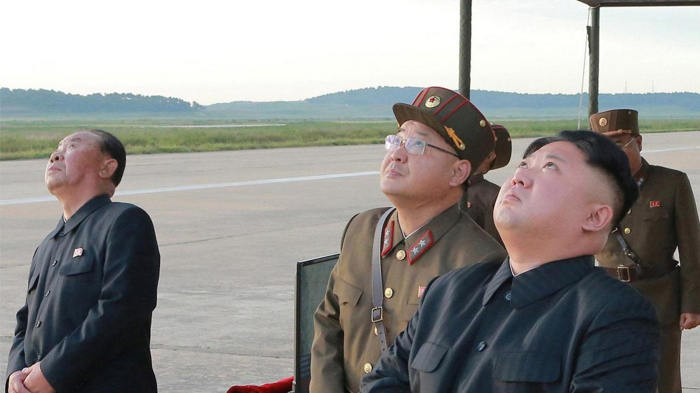 Nord Corea, sisma di magnitudo 3.4. Cina: Sospetta esplosione