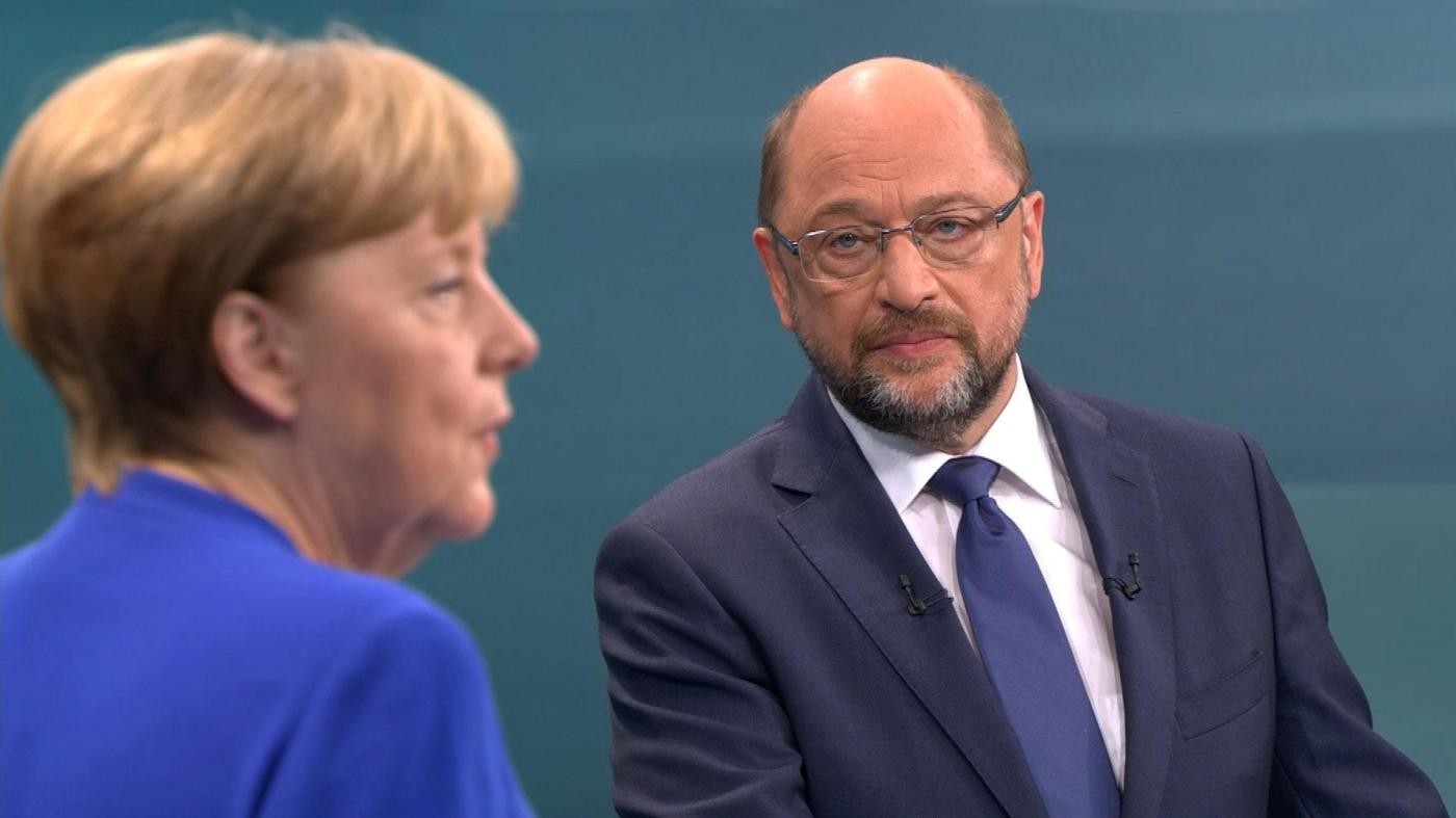 Germania al voto, da Grosse Koalition a Giamaica: le possibili alleanze
