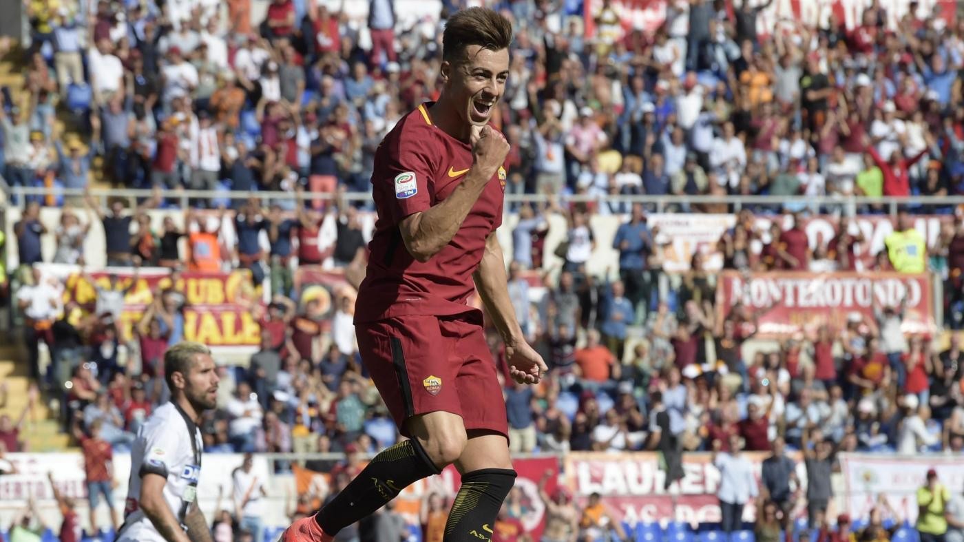 Serie A, Roma centra terza vittoria di fila: 3-1 all’Udinese