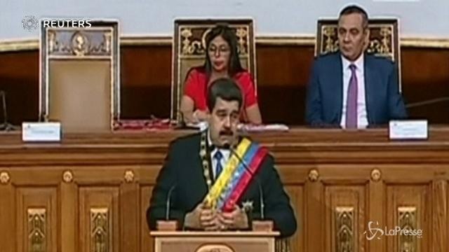 Venezuela, aumentano del 40% i salari minimi