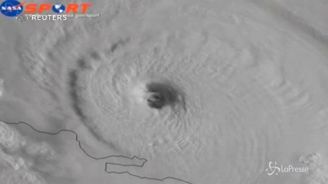 Usa, Irma arriverà in Florida