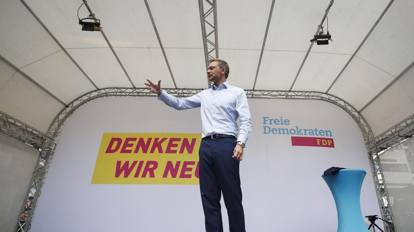 Germania al voto, tutti leader in corsa oltre Merkel e Schulz