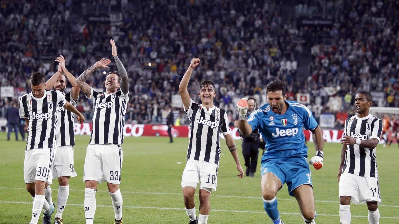Serie A, Juventus-Torino: show bianconero con Dybala-Pjanic-Alex Sandro