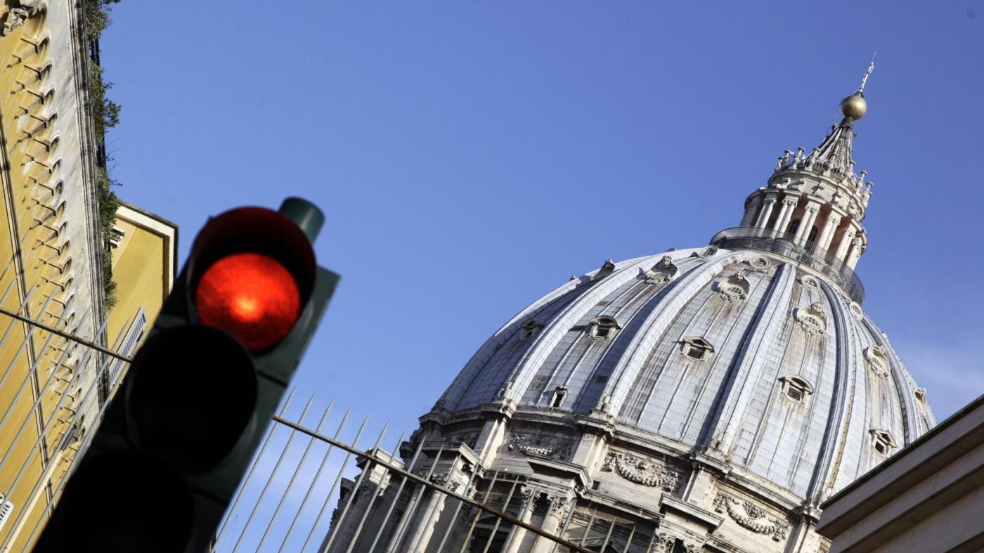Vaticano, ex revisore dei conti: “Non mi sono dimesso volontariamente”
